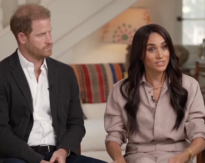 Meghan Markle susține că a fost „cea mai hărțuită persoană din lume”. Dezvăluiri despre anii de atacuri online