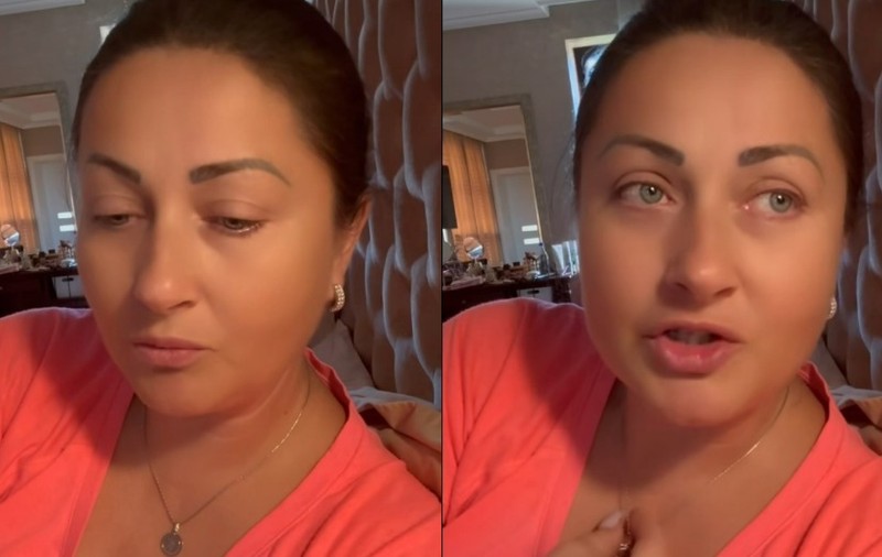 Gabriela Cristea a vrut să știe toată lumea de la ea cu ce probleme de sănătate se confruntă: „Am depistat”. Nici nu s-a putut ridica din pat