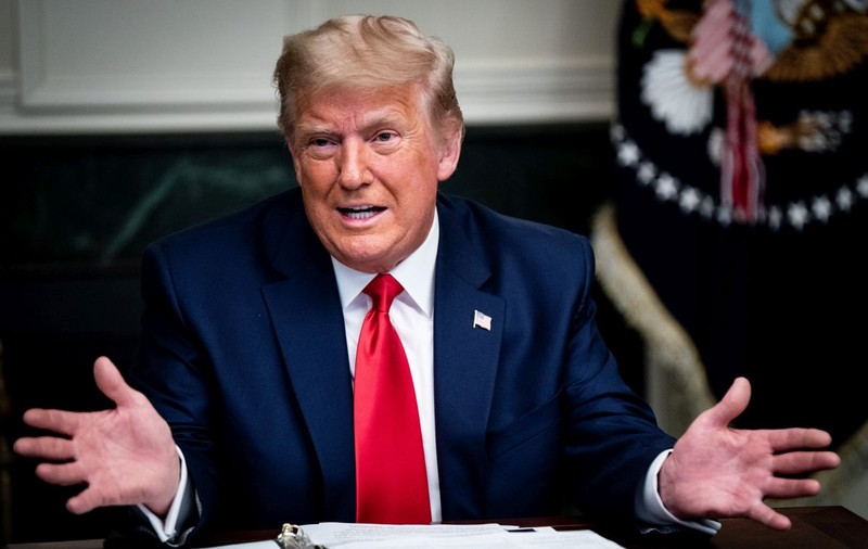 Ce pensie va lua Donald Trump după plecarea de la Casa Albă. Beneficiile anuale sunt uriașe