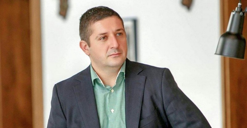 Dan Bucura vrea să fie primar în locul lui Dan Tudorache
