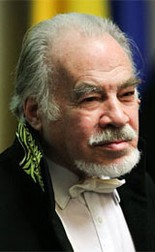 Istoricul Dan Berindei | Foto: Academia Română