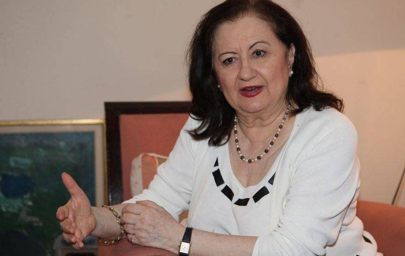 Mioara Roman, executată silit. “Îmi pare rău, trebuie ajutată”