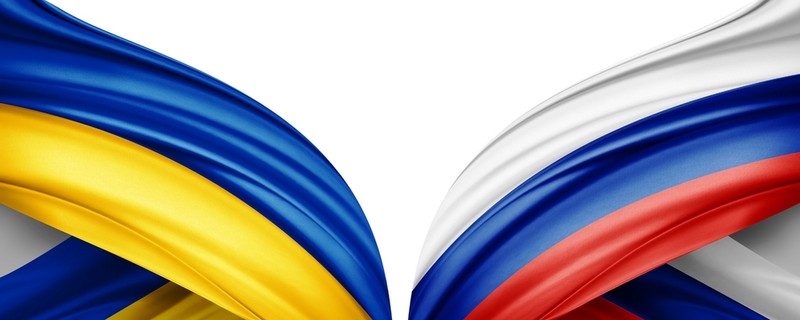 Ucraineana și rusa se aseamănă în proporție de 60%