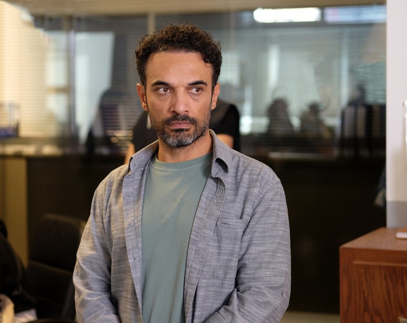 Povestea emoționantă de viață a actorului Uğur Aslan din serialul "Secrete de familie", difuzat la Kanal D