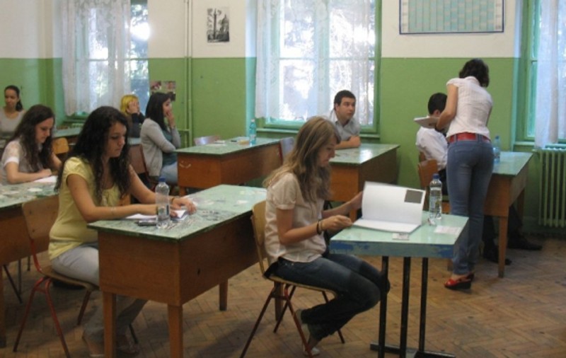 Rezultate bacalaureat 2016 Iași