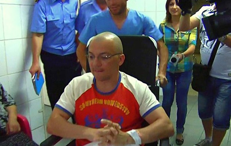 Mihail Boldea, fostul deputat fugar în Kenya, a fost condamnat la șase ani de închisoarea. Decizia nu este definitivă