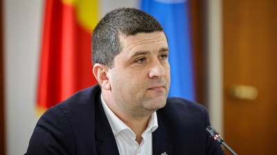 radu miruta ministrul economiei