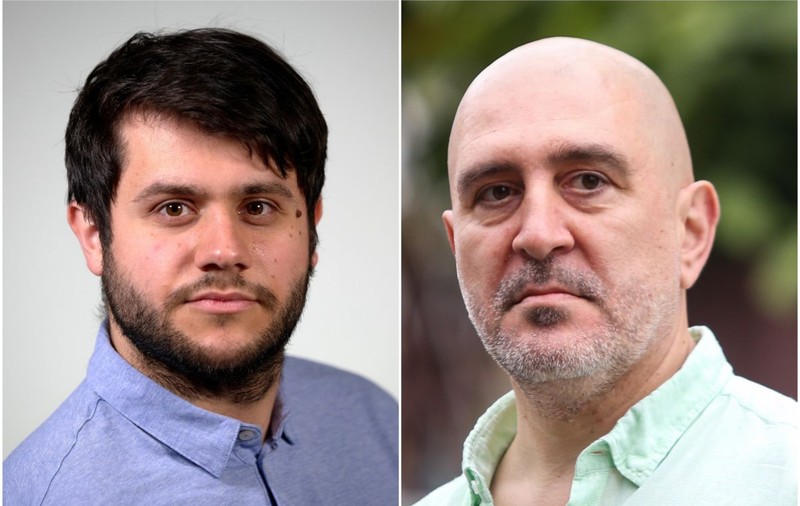 Răzvan Exarhu, în emisiunea sa „Morning Glory”, despre plagiatul lui Florin Roman: „Miniștrii faultează PNRR”