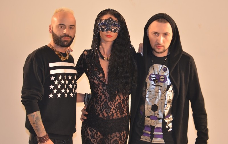Matteo şi F.Charm AU LANSAT UN VIDEOCLIP ELECTRIZANT | VIDEO
