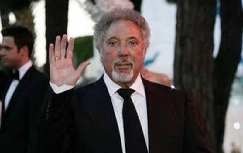 Tom Jones a slăbit peste 13,6 kilograme în doar 5 luni 