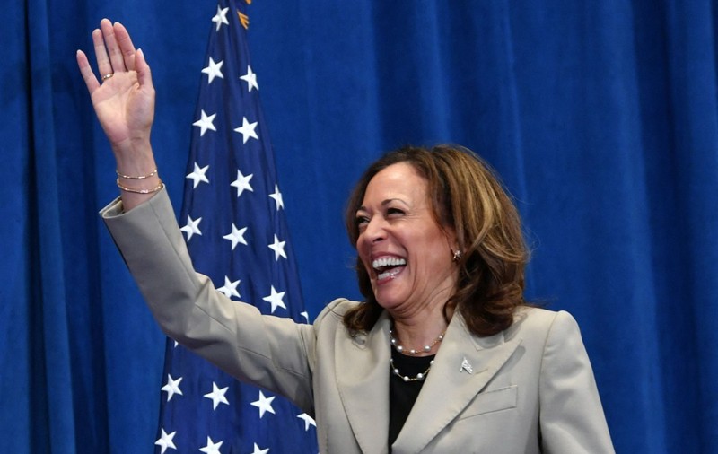 De ce a pierdut Kamala Harris alegerile. Progresismul a murit, capitalismul a câștigat din nou