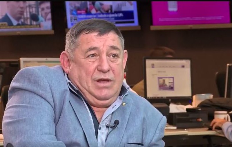 VIDEO/ Interviu cu Sorin Stoicescu, fost șef al Aviației Civile din România: ”Cei doi tehnicieni TAROM ar fi trebuit dați pe mâna Parchetului”