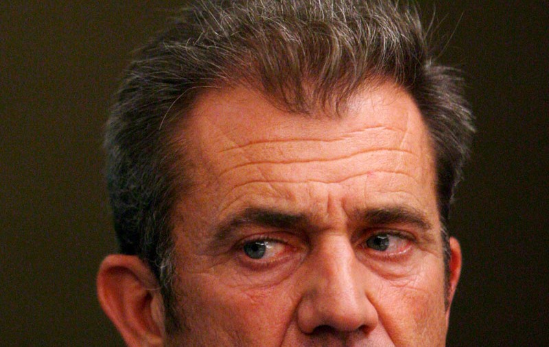 După 28 de ani, Mel Gibson va divorţa