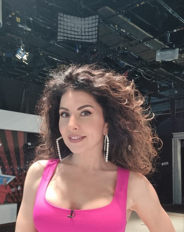 Anunțul făcut de Carmen Brumă după 25 de ani de relație cu Mircea Badea. „Eu cred că toată lumea are probleme de comunicare la un moment dat”
