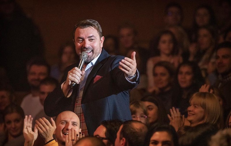 Confesiunea lui Horia Brenciu despre familia sa. "Deja mă gândesc cu groază"