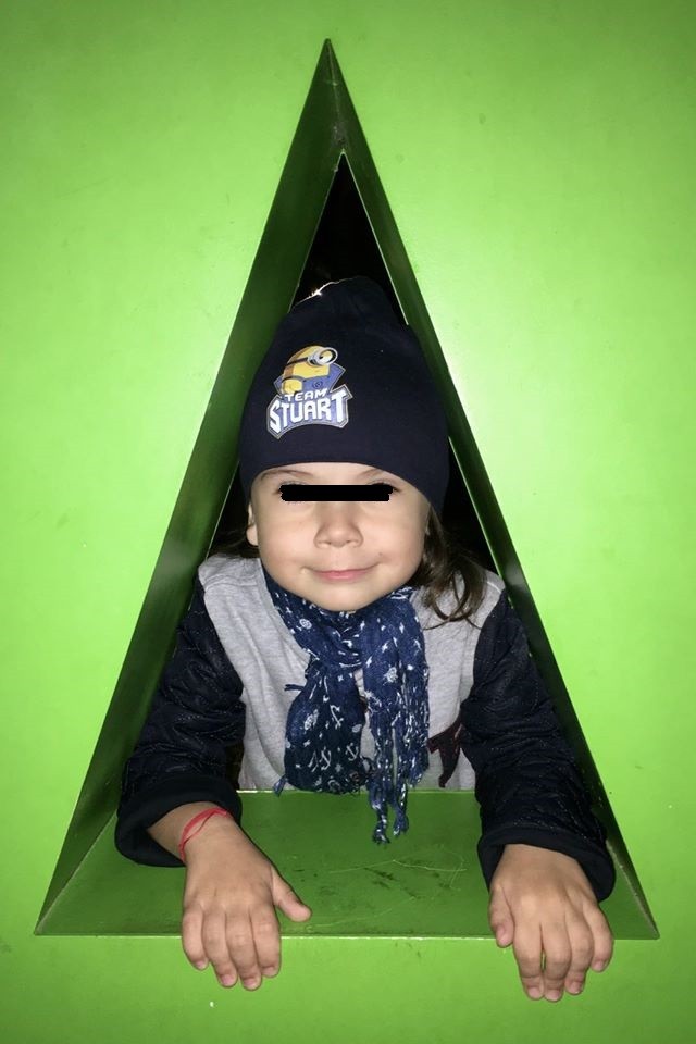 Fiul Luminiței Anghel a împlit 5 ani. Filip seamănă perfect cu mama lui