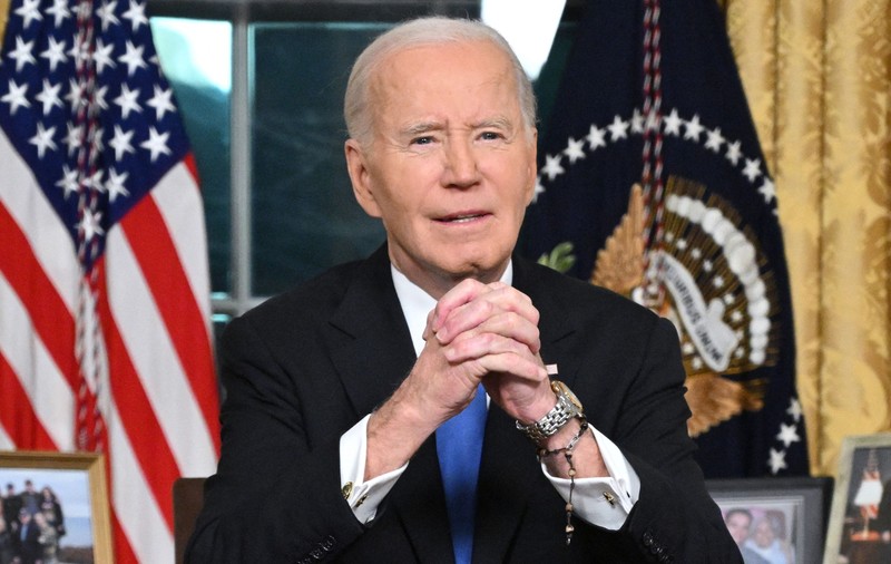 Atmosfera e „ca la morgă” la Casa Albă, în ultima zi a lui Joe Biden ca președinte al Statelor Unite: „Una dintre marile tragedii ale politicii americane”