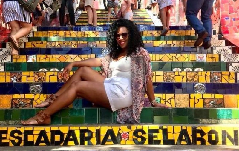 Viața unei cubaneze stabilite în România: „Aici, când mi s-a zis că sunt din Congo, toți din magazin au sărit să-mi ia apărarea”