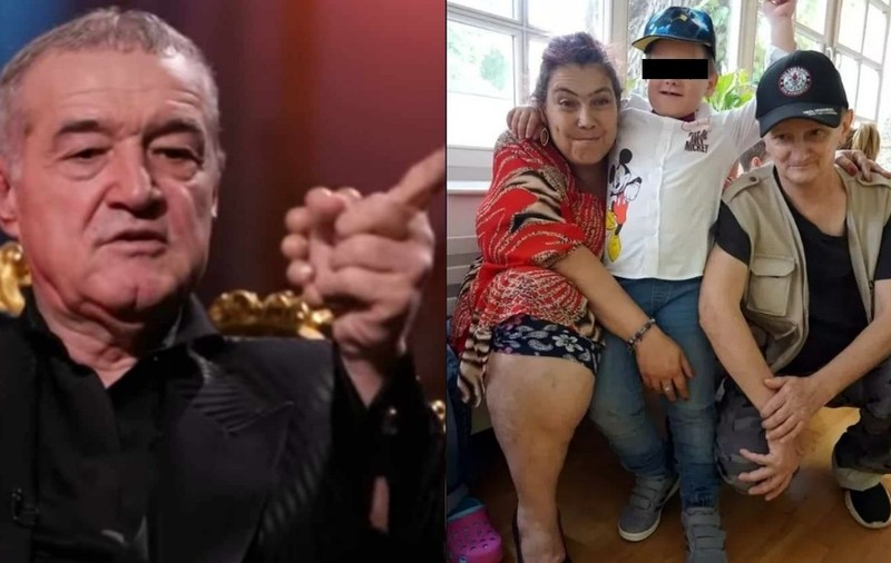 Cum arată casa în care locuiesc Ioana Tufaru și familia ei, după ce au părăsit garsoniera lui Gigi Becali? Suma lunară pe care o plătesc drept chirie: „Ajungem undeva la...”