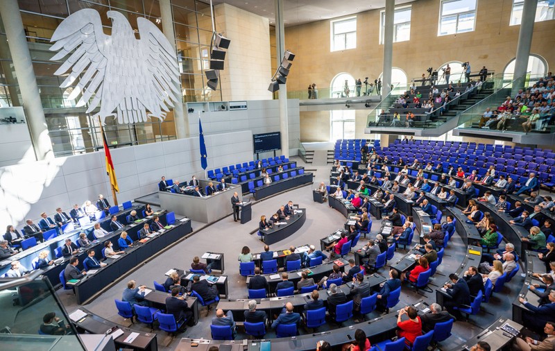 Germania a abrogat o lege pentru avort, din perioada nazistă, care a dus la condamnarea mai multor medici ginecologi