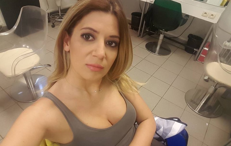 Amalia Enache își intră în rolul de mămică. "Nu doream nici să aud până de curând"