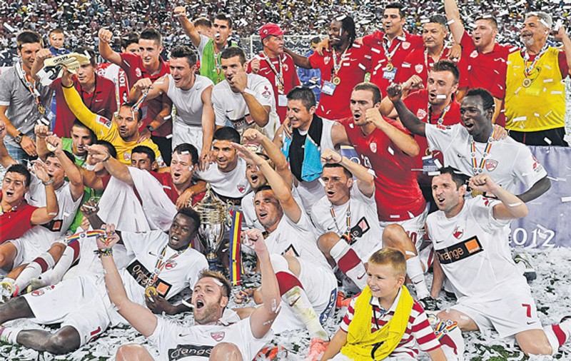 Vrem titlul, Barça e doar un bonus | EXCLUSIV