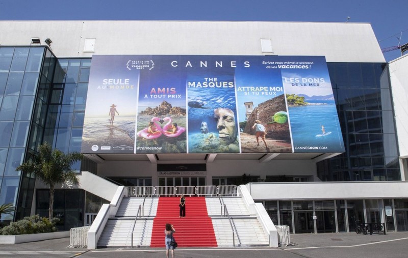 Măsuri sanitare și de securitate stricte, anunțate pentru Festivalul de film de la Cannes
