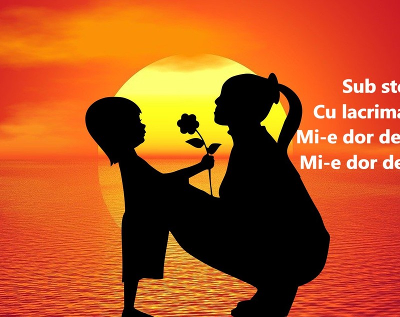 Poezii de 8 martie despre mama - versuri de suflet pe care să i le dedici mamei