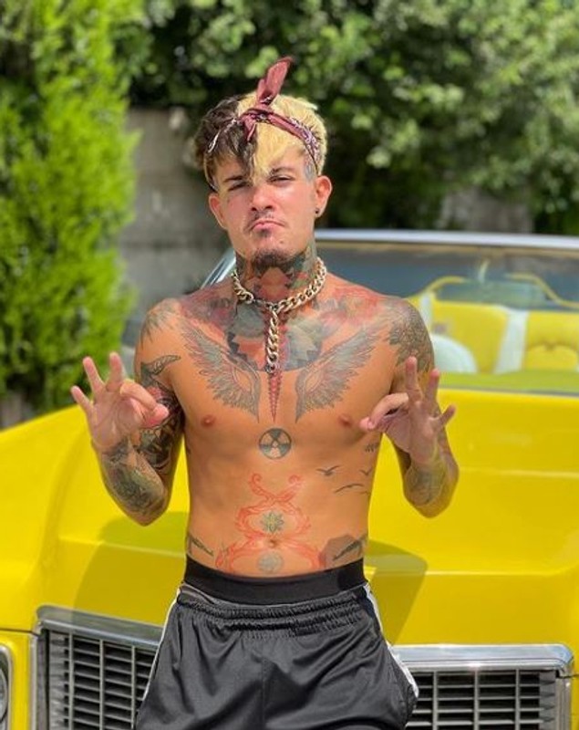 Zanni și-a luat casă cu ajutorul primit de la fani: „Nu aveam bani nici să-mi iau papuci din premiul de la Survivor”