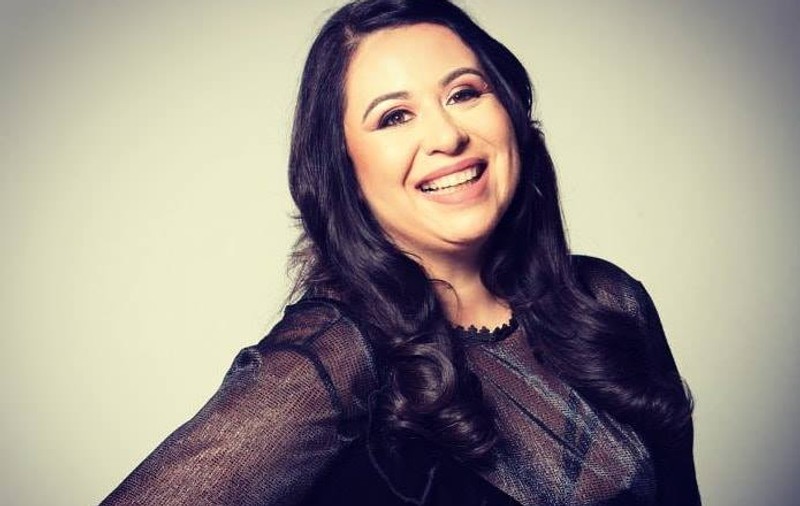 Oana Roman a slăbit 6 kilograme. Cum arată vedeta acum. „Mândră de noua mea siluetă”