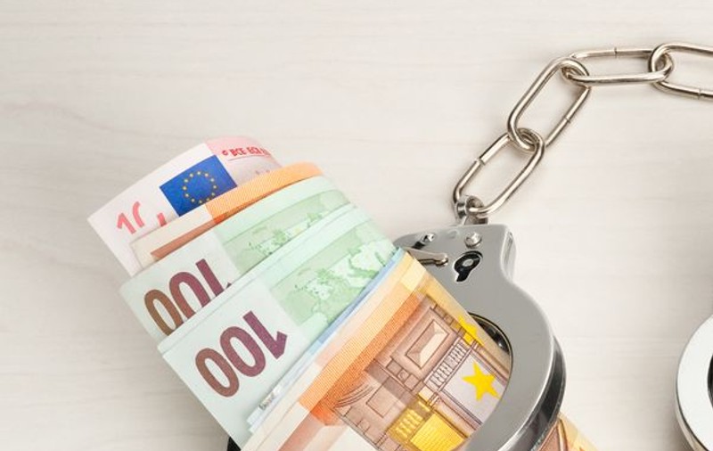 DNA: O persoană care a produs statului un prejudiciu de peste un milion de euro, trimisă în judecată