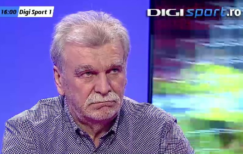 Daniel Niculae l-a desființat pe Dinu ”Vamă”: ”Un astfel de «mort-viu»...”. Ce a declanșat scandalul