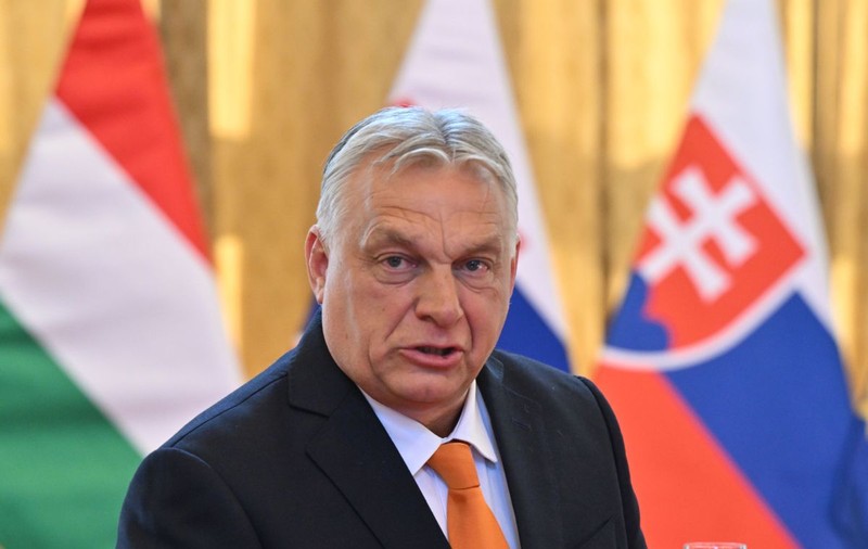Viktor Orban se inspiră după Vladimir Putin și vrea să controleze societatea civilă din Ungaria cu o lege controversată promovată de partidul lui