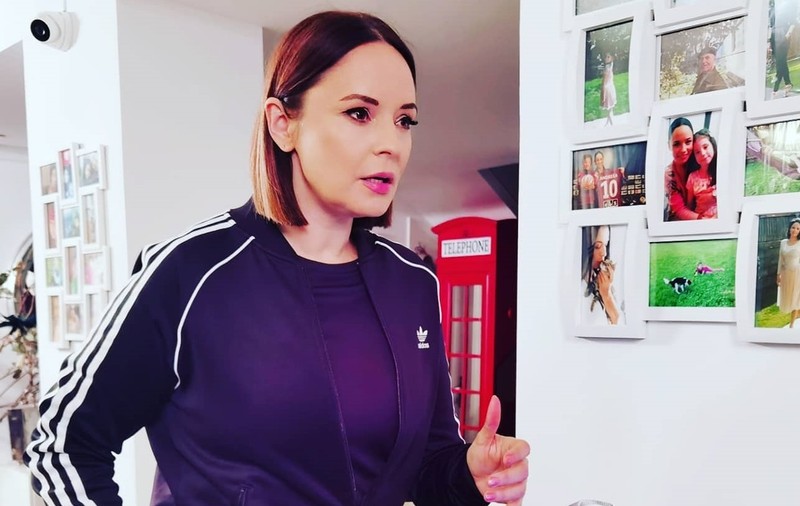 Andreea Marin a recunoscut fără rețineri. Cine crede vedeta că este „scorpia” din showbizul românesc. „Nu cred că este uimită”