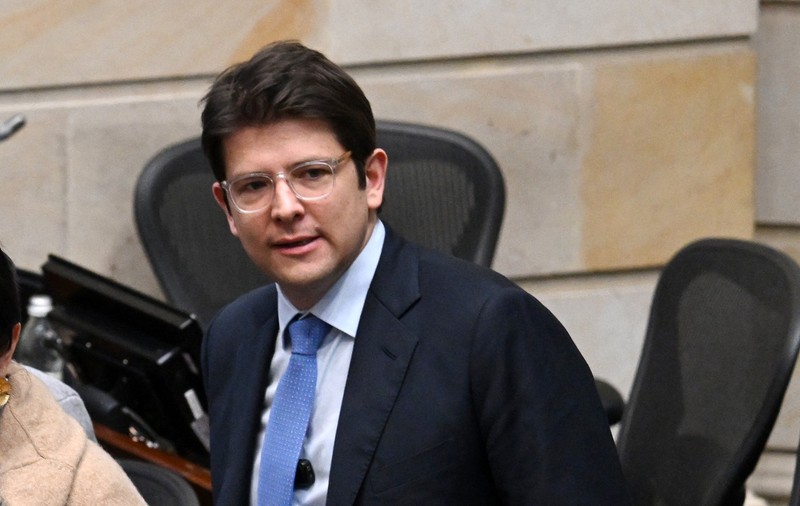Senatorul columbian Miguel Uribe Turbay a murit la două luni după ce a fost împușcat în cap la un miting electoral