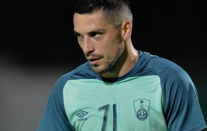 Nicolae Stanciu, un nou caz Mirel Rădoi? Mijlocașul s-a supărat că lumea îl întreabă de nivelul scăzut din fotbalul arab