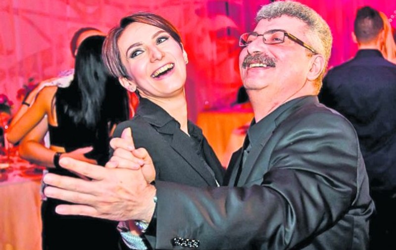 Prigoană s-a DESPĂRŢIT de "DOCTORIŢĂ"?