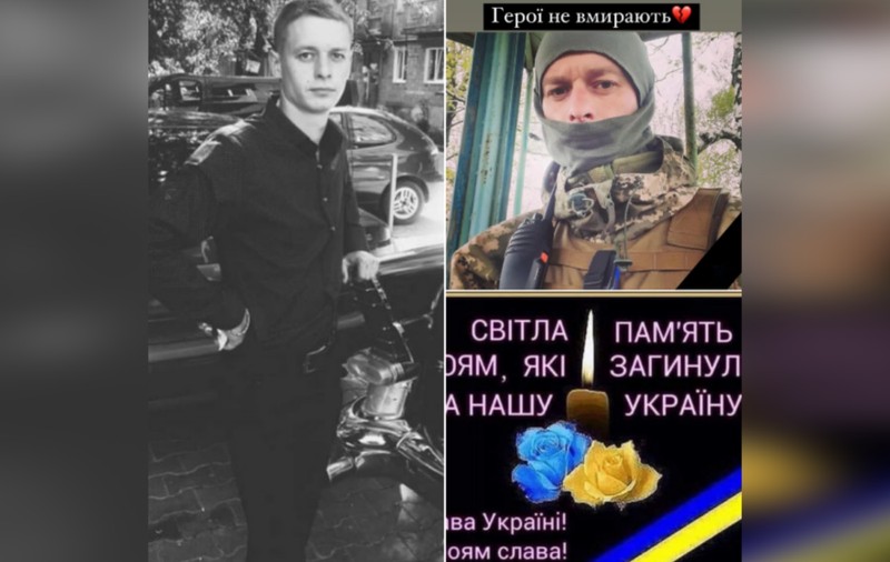 Un român din Cernăuți a murit în războiul din Ucraina. „Este o pierdere ireparabilă pentru familie și cei care l-au cunoscut”