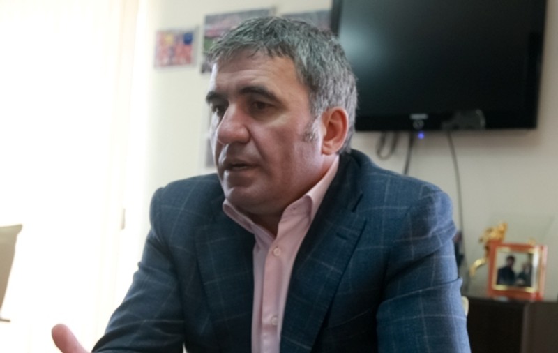 Gică Hagi, dezamăgit, după ce a văzut Steaua
