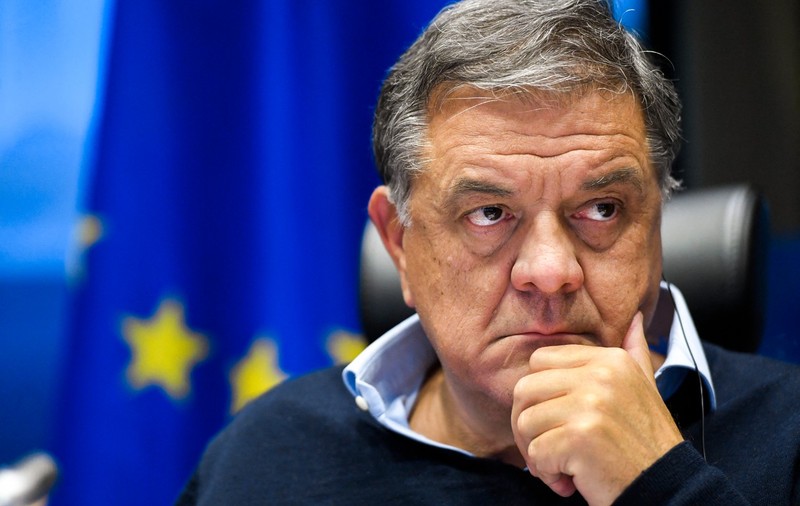 Qatargate: Fostul eurodeputat italian reținut în scandalul de corupție își recunoaște vinovăția și colaborează cu anchetatorii pentru o pedeapsă mai blândă