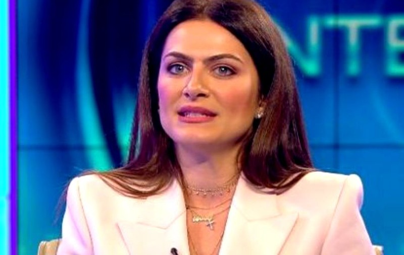 Alexandra Nechita, micuța Picasso, dă detalii despre situația sa financiară. "Au ales foarte bine în ce să investească banii mei"