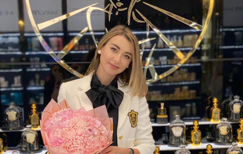 Sacrificiile făcute de Denisa Tănase pentru succes. În 3 ani a devenit milionară în euro: „Cea mai mare teamă a mea este să pierd tot”