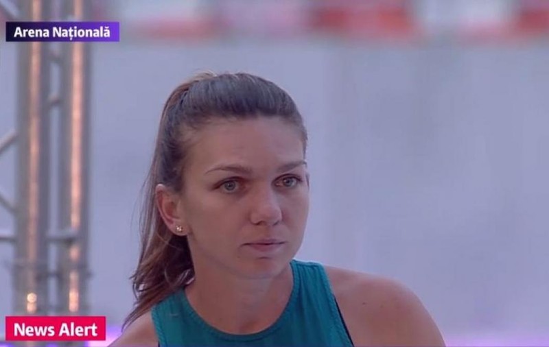 Revoltător! Mai multe filiale PSD susțin că Simona Halep a fost cea huiduită, nu Gabriela Firea!