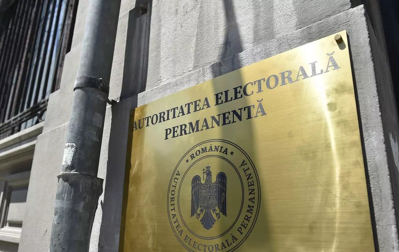 AEP refuză să îi ramburseze lui Nicușor Dan o parte din cheltuielile electorale, pentru că unii donatori nu pot fi identificați. George Simion, în aceeași situație