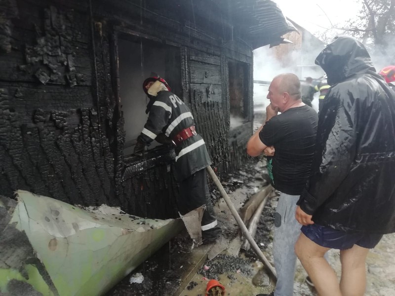 Foto ISU Suceava