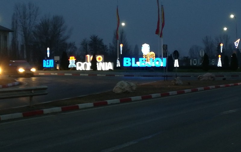 Garda de Mediu nu a dat în 2018 nicio amendă pentru poluare în Blejoi. Rafinăriile, amendate pentru alte abateri