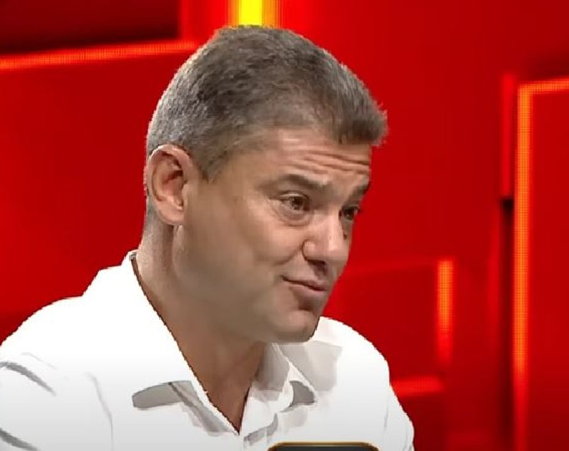 Cristian Boureanu s-a împăcat cu Monica Tatoiu: „Oamenii care se iubesc cu adevărat trebuie să rămână într-o anumită legătură”