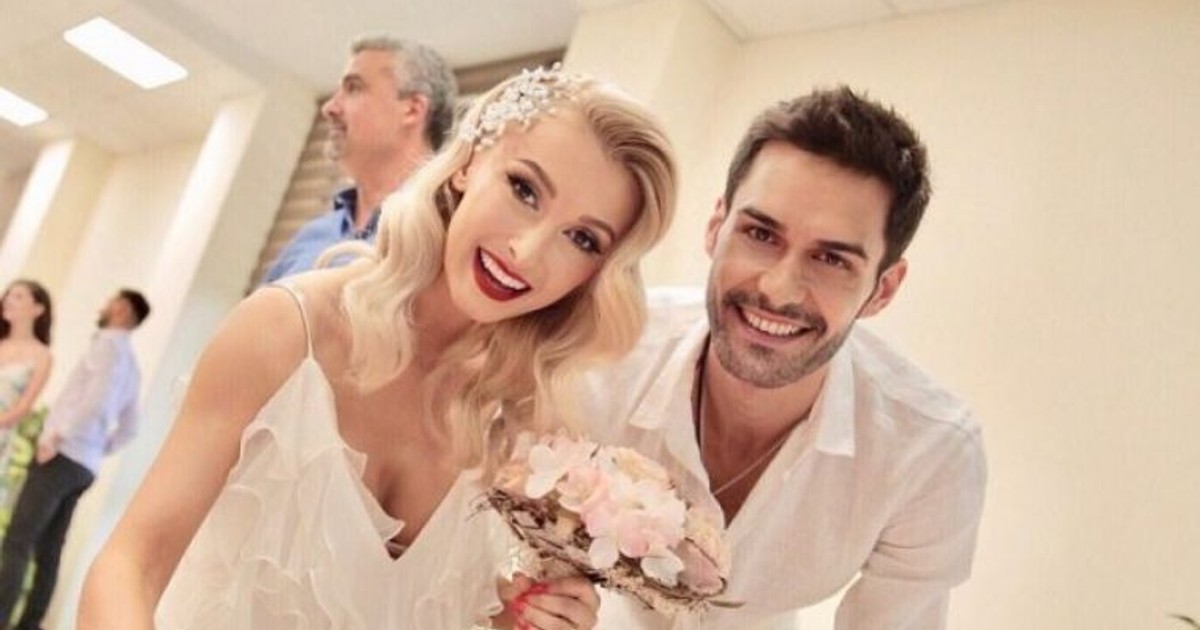 Andreea Bălan și George Burcea au divorțat