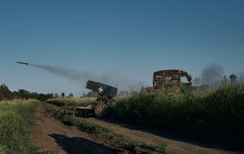 Război în Ucraina, ziua 556 | Noi victime, în urma bombardamentelor încrucișate efectuate de ruși și ucraineni