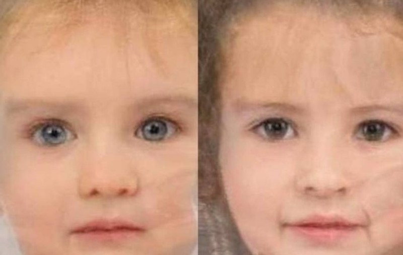 AŞA ar fi putut să arate copiii lui Pepe şi Zăvo! | FOTO